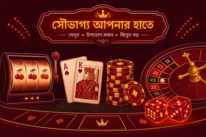 Jaya9 ক্যাসিনো বিভাগে প্রবেশের ধাপসমূহ