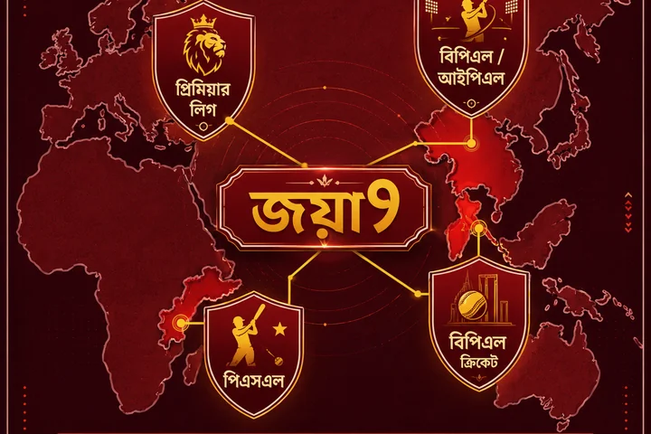 Jaya9-তে বেটিং শুরু করার ধাপ