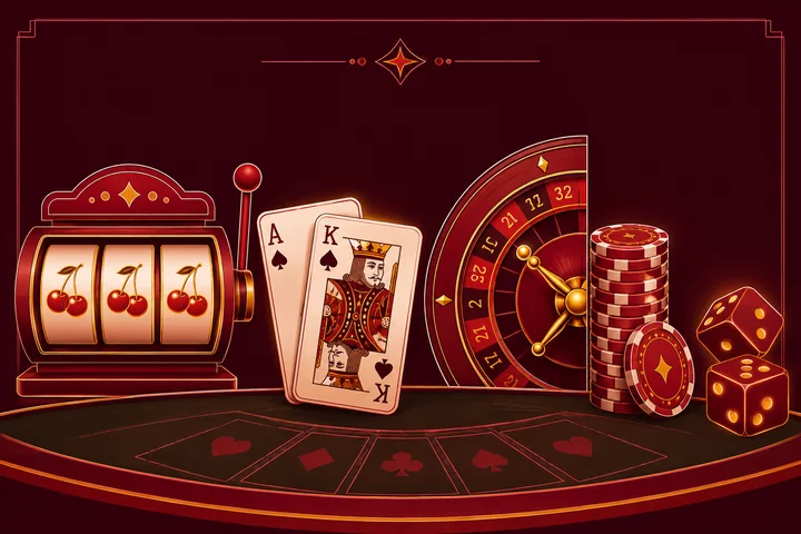 Step-by-step guide to access Jaya9 casino lobby