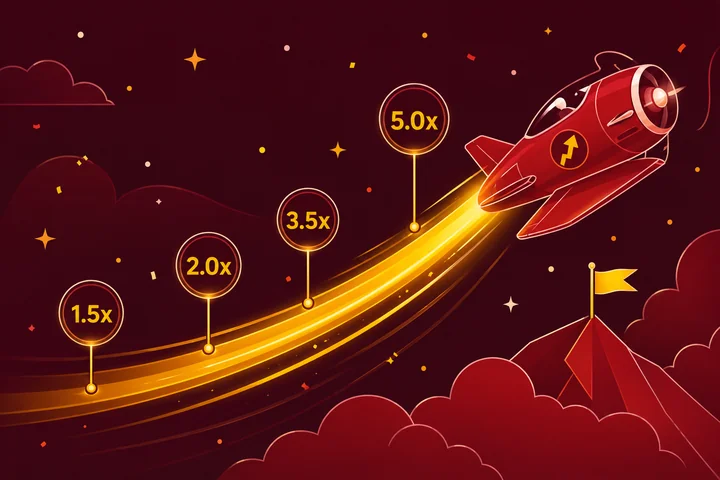 Step-by-step guide to accessing crash games on Jaya9