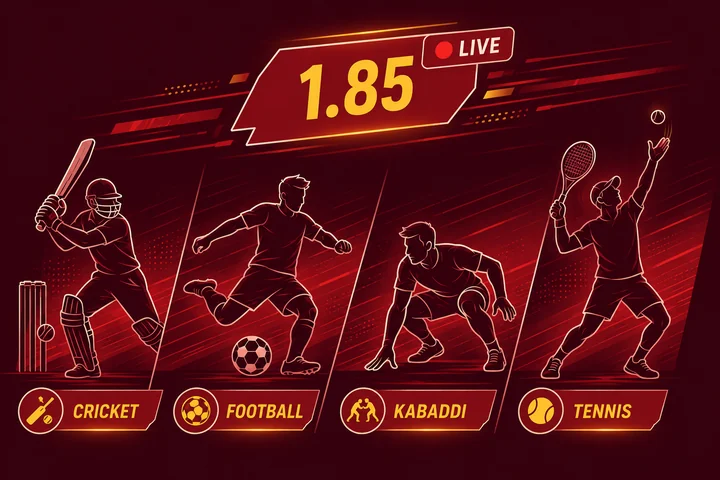 Step-by-step guide to accessing Jaya9 sportsbook on mobile