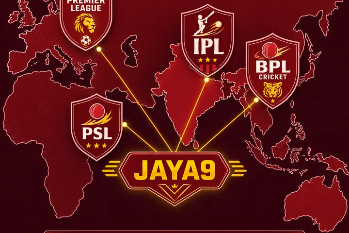 Responsible betting tips for Jaya9 sportsbook users in Bangladesh