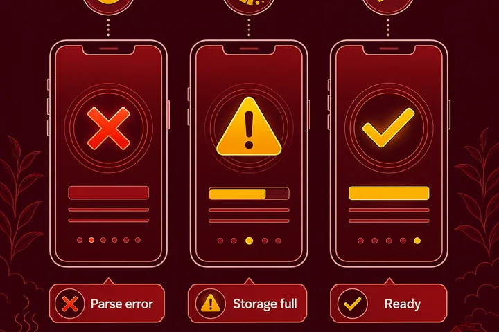 How to update the Jaya9 APK on Android manually