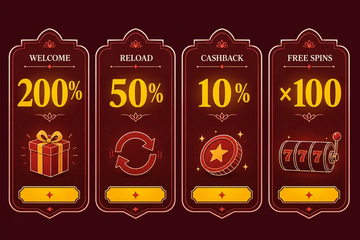 Step by step guide to activating a Jaya9 bonus promotion