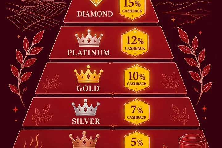 Step-by-step guide to activating Jaya9 VIP membership