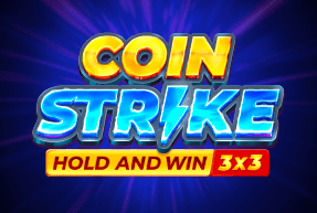 Coin Strike: Hold and Win